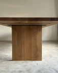 Plank Table