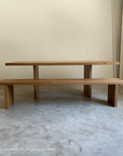 Plank Table