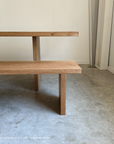 Plank Table