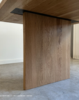 Plank Table
