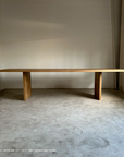 Plank Table