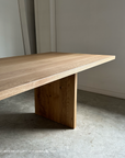 Plank Table