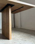 Plank Table