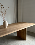 Plank Table