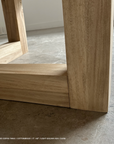 Quad Round Coffee Table