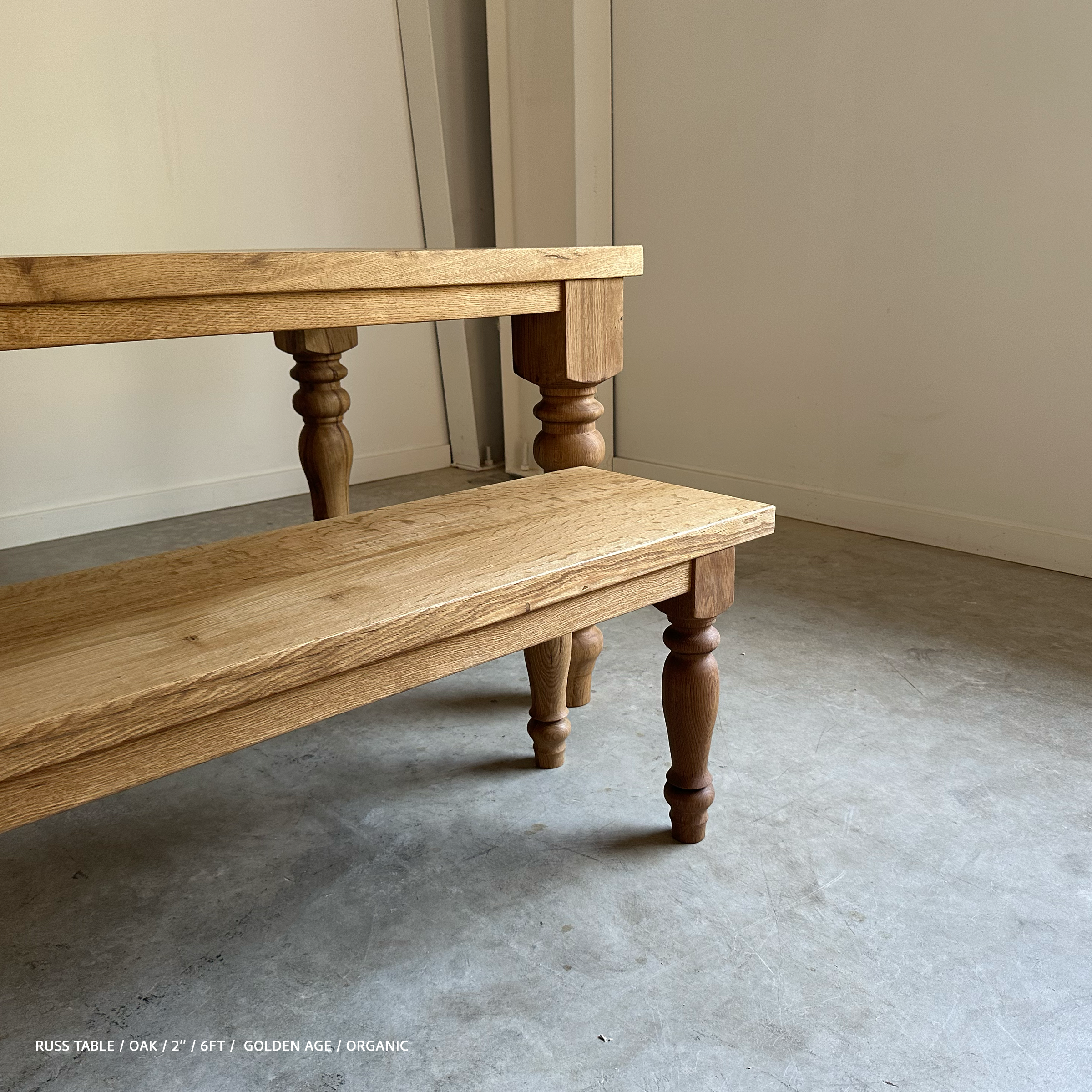Russ Table