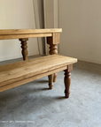 Russ Table