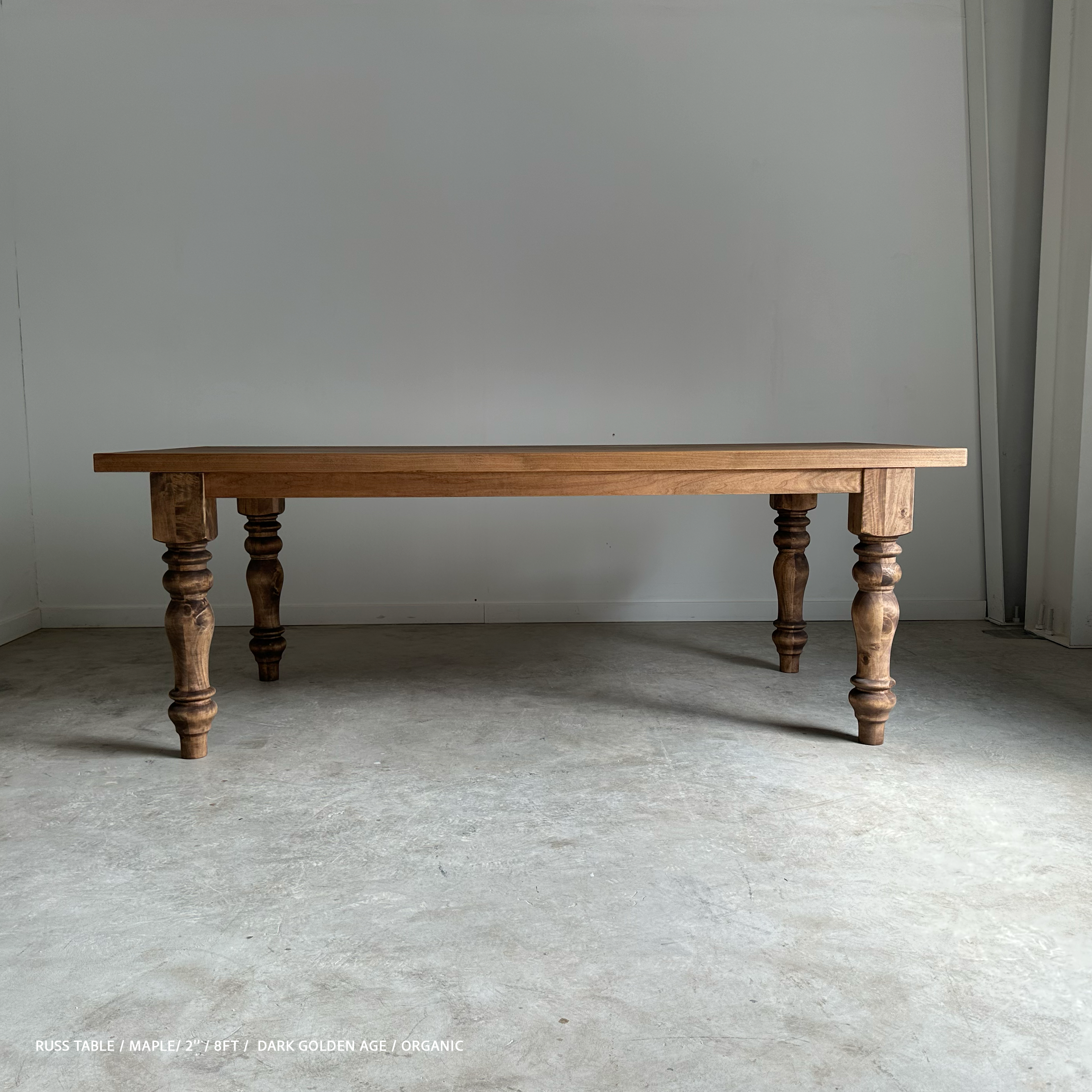 Russ Table