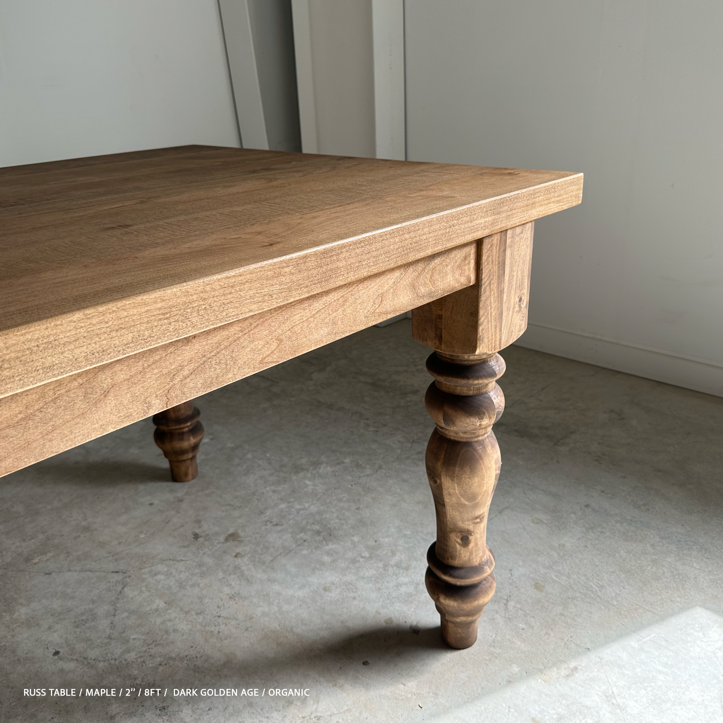 Russ Table