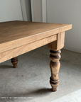 Russ Table
