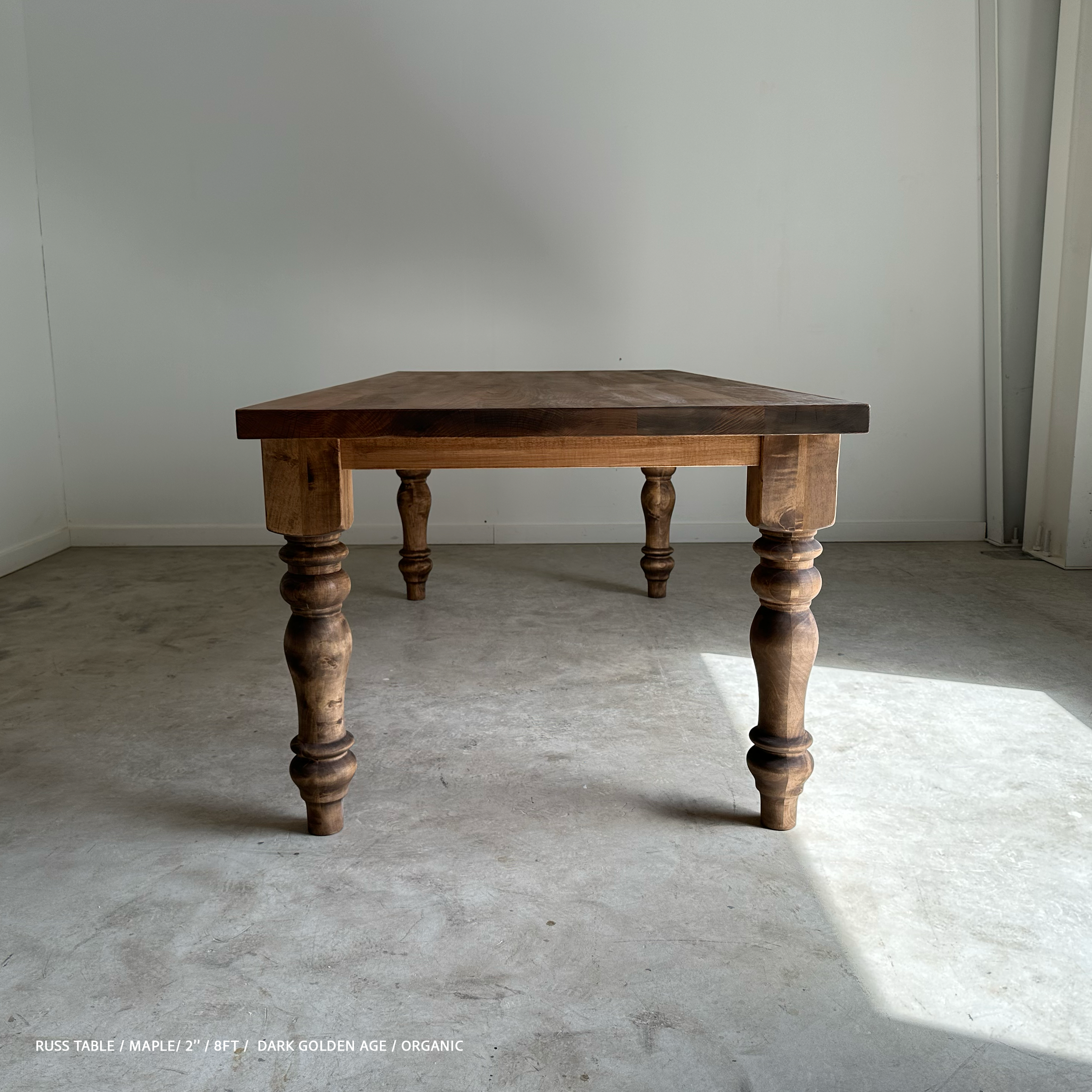 Russ Table
