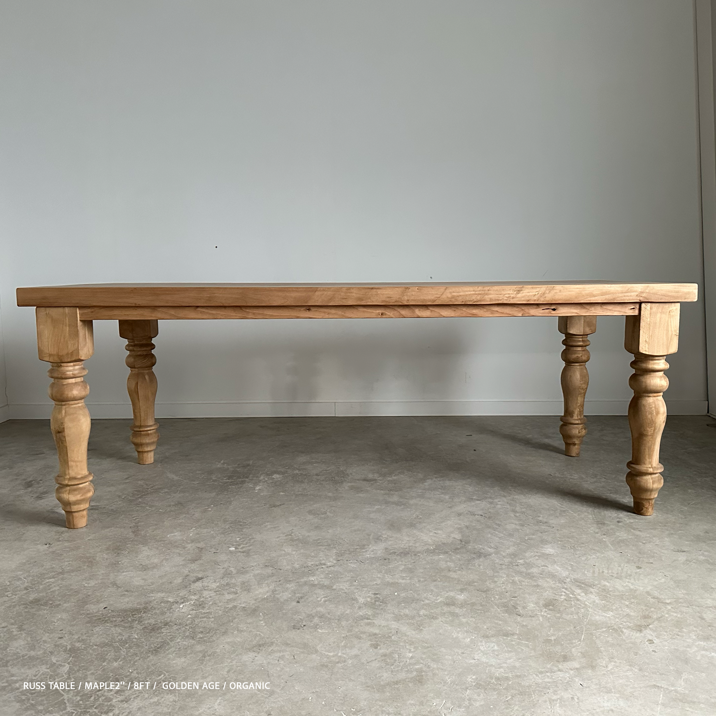 Russ Table