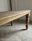 Russ Table