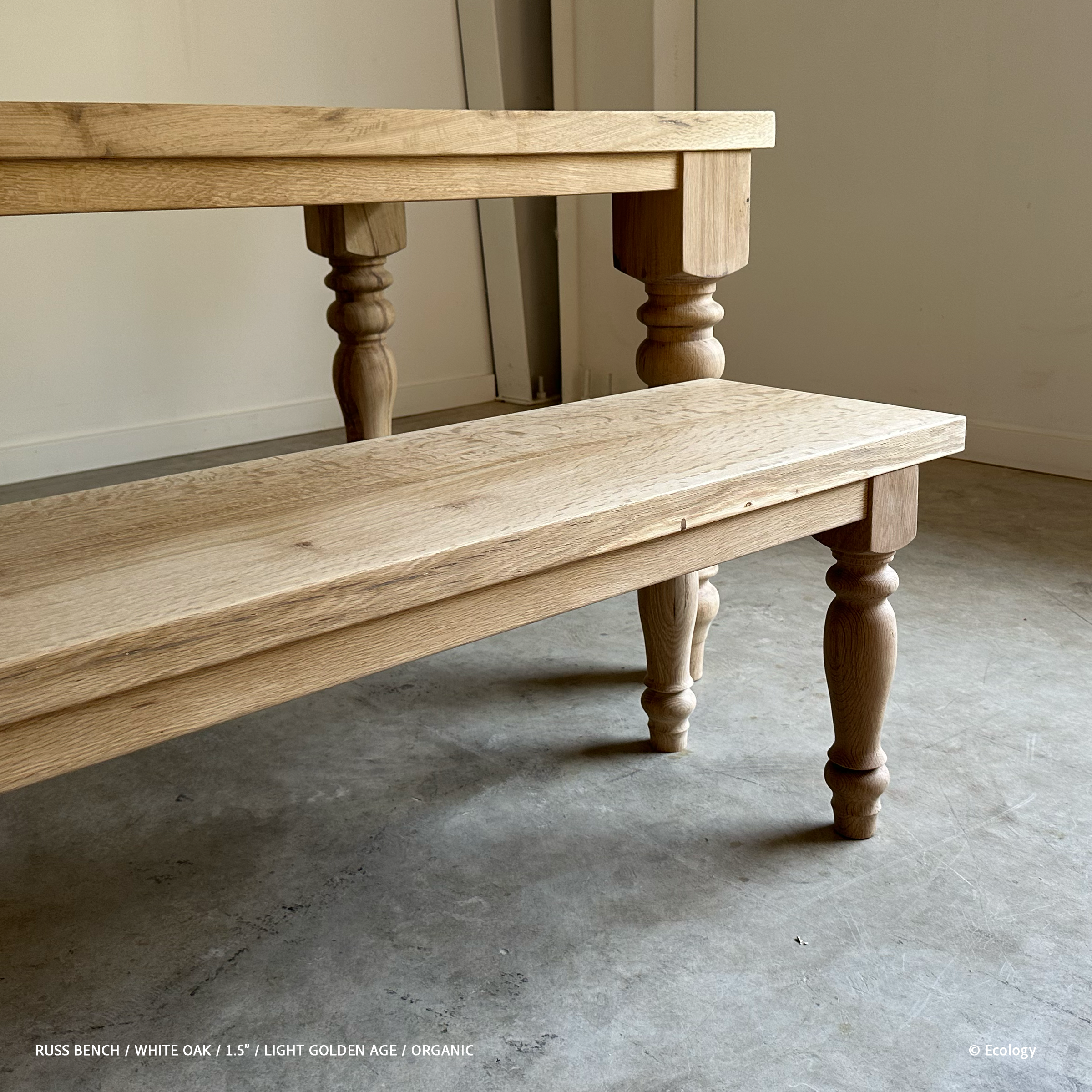 Russ Bench