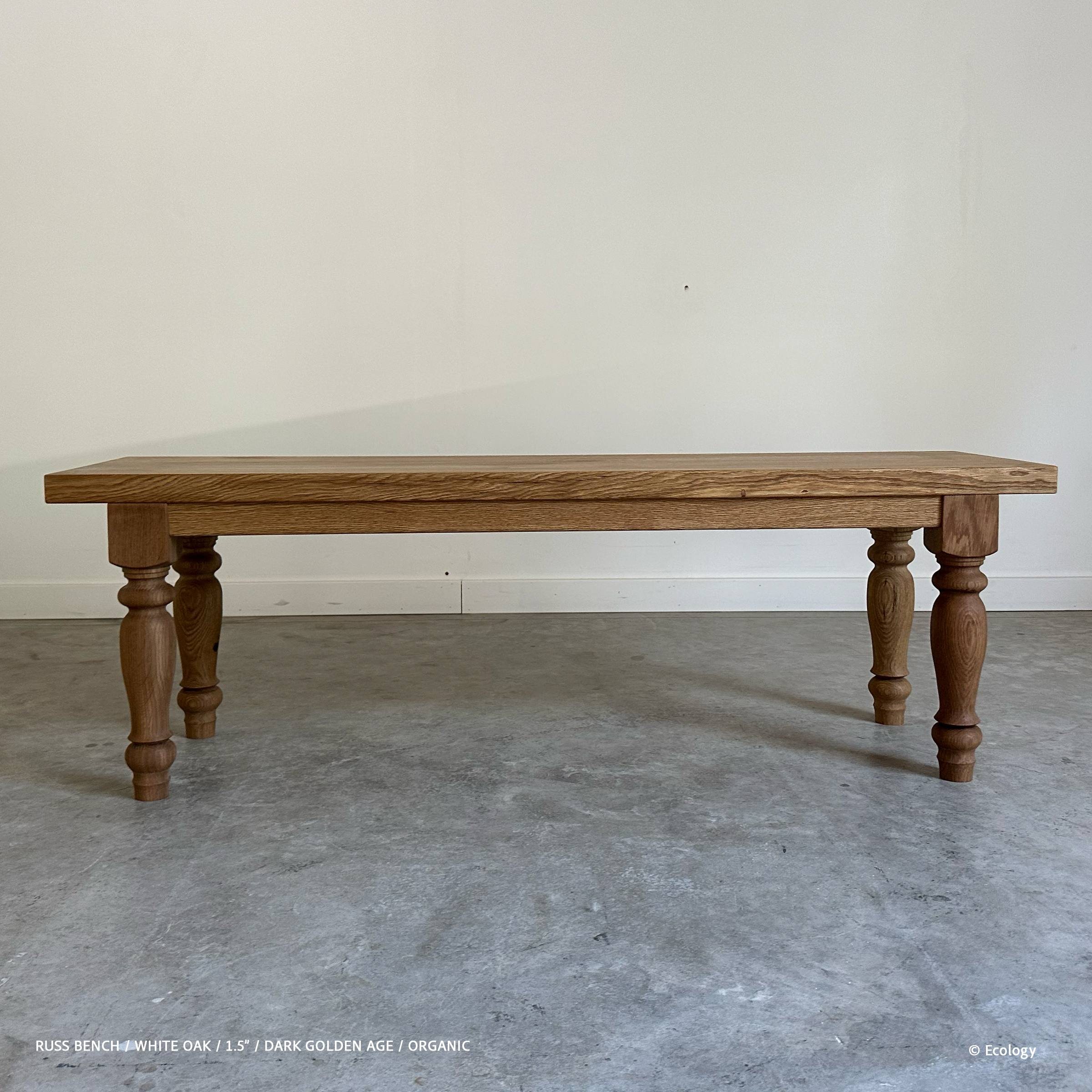 Russ Bench