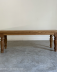 Russ Bench