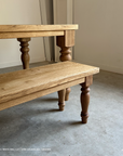 Russ Bench