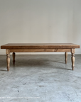 Russ Coffee Table