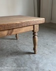 Russ Coffee Table