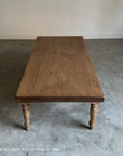 Russ Coffee Table