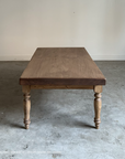 Russ Coffee Table