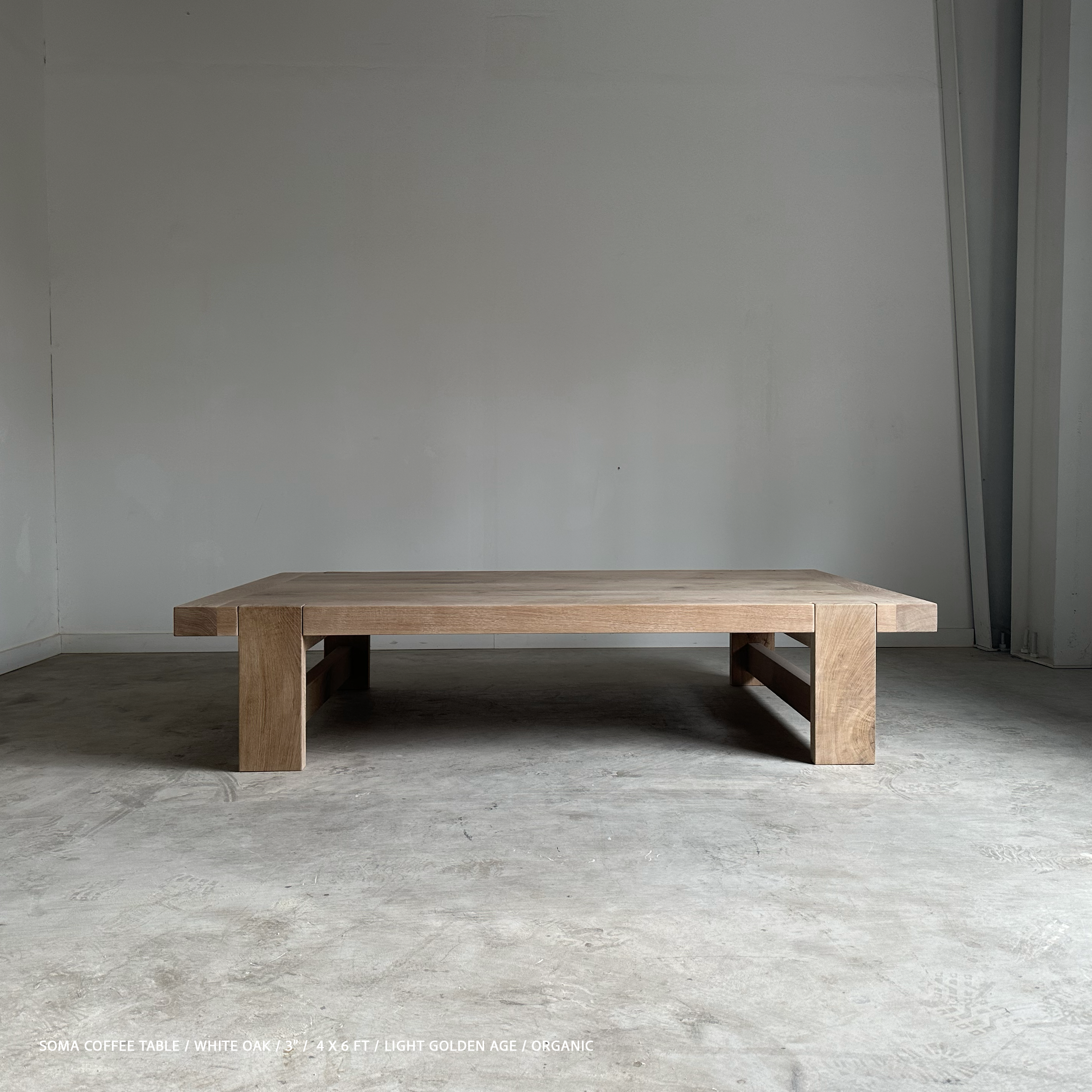 Soma Coffee Table
