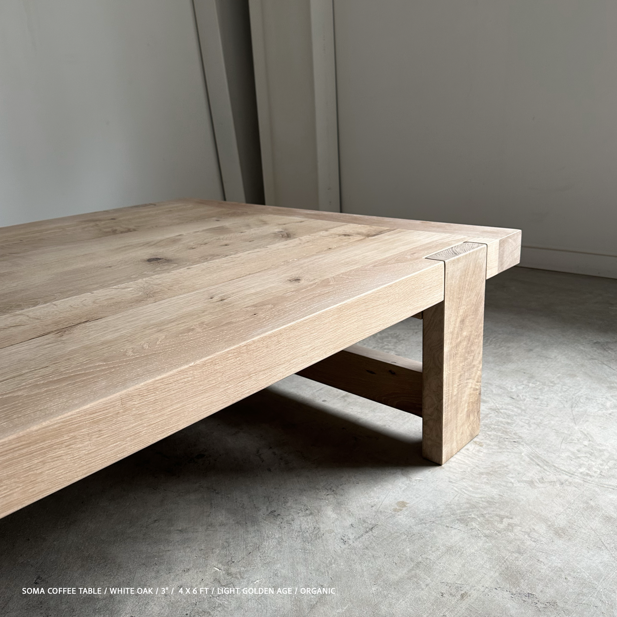 Soma Coffee Table