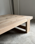Soma Coffee Table