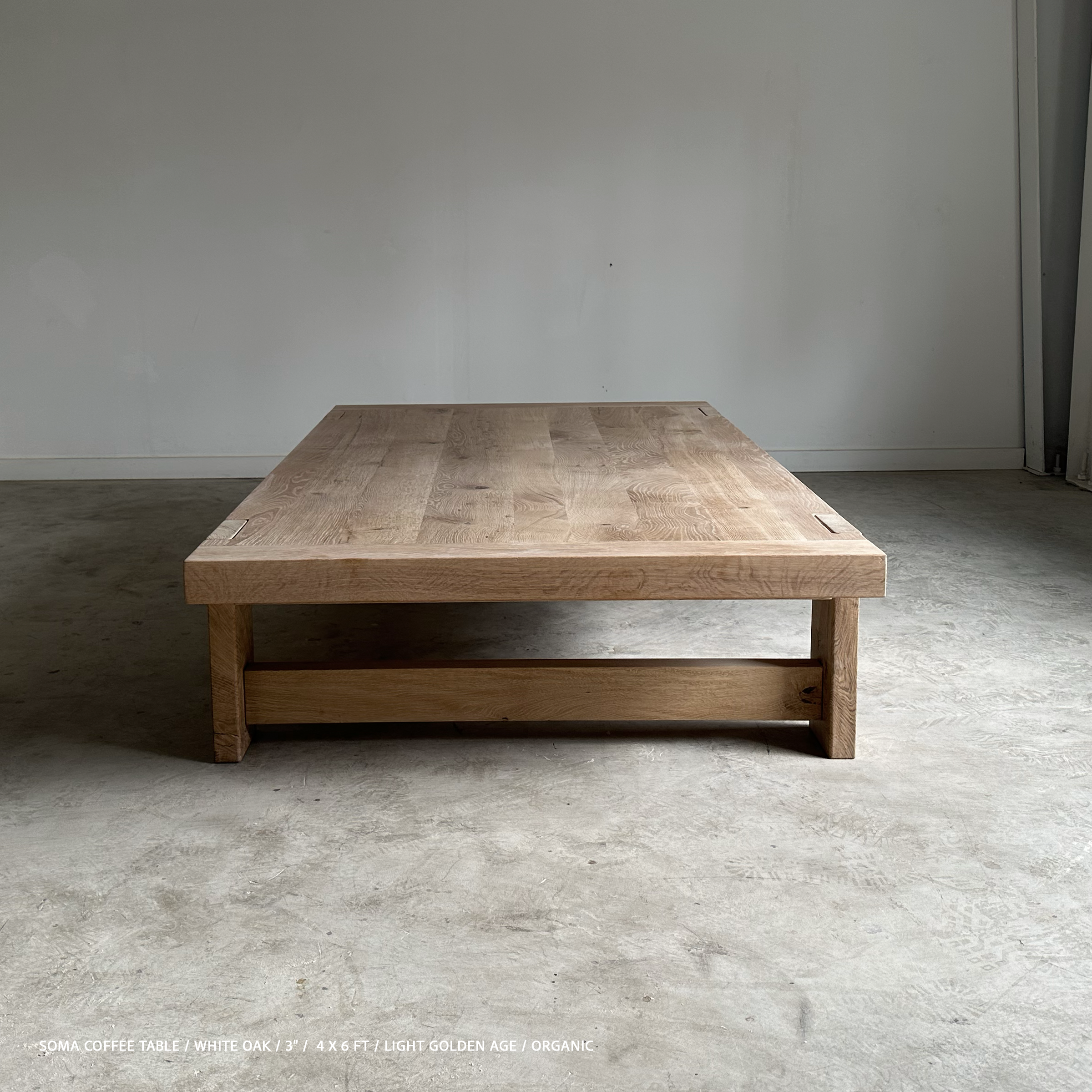 Soma Coffee Table