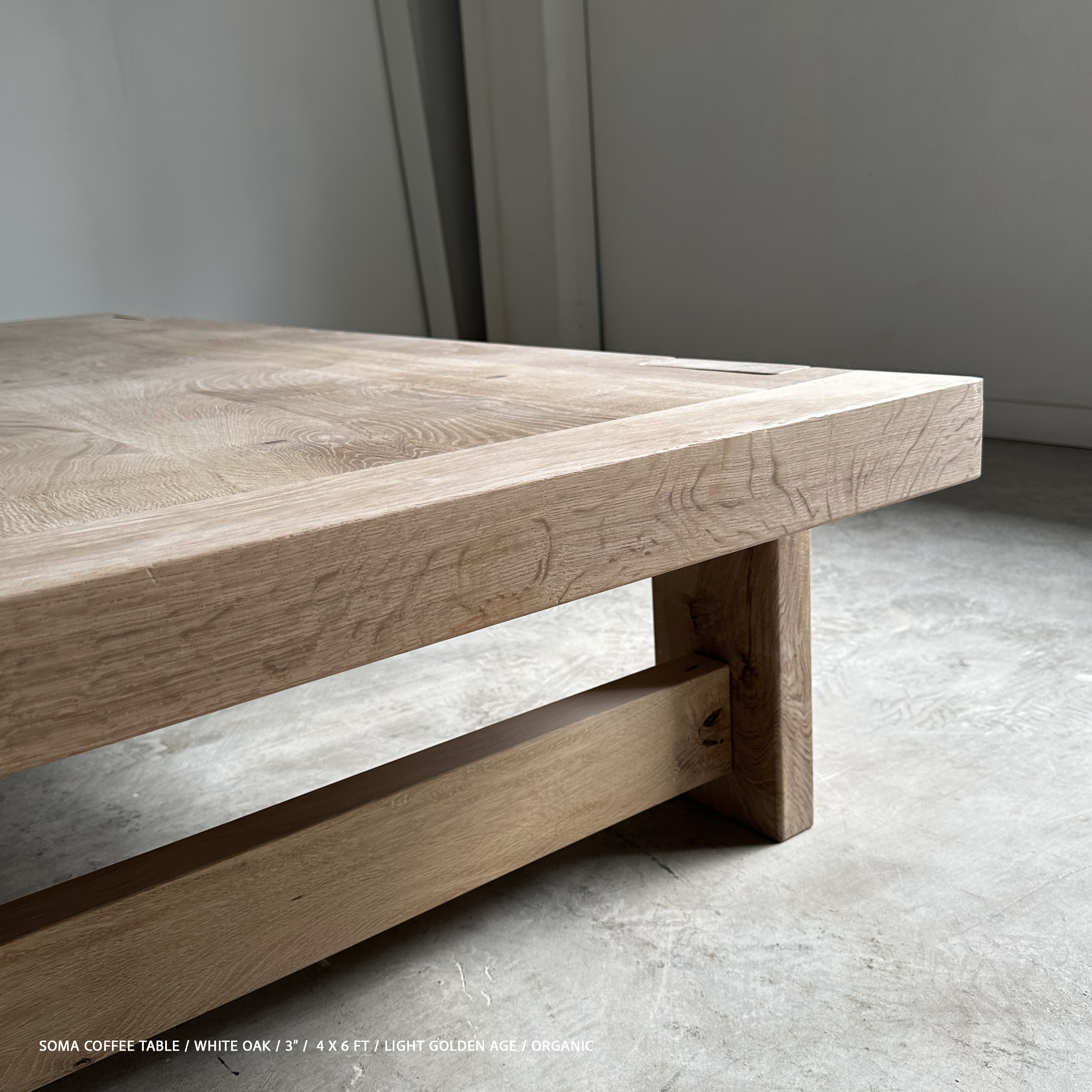 Soma Coffee Table