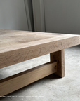 Soma Coffee Table