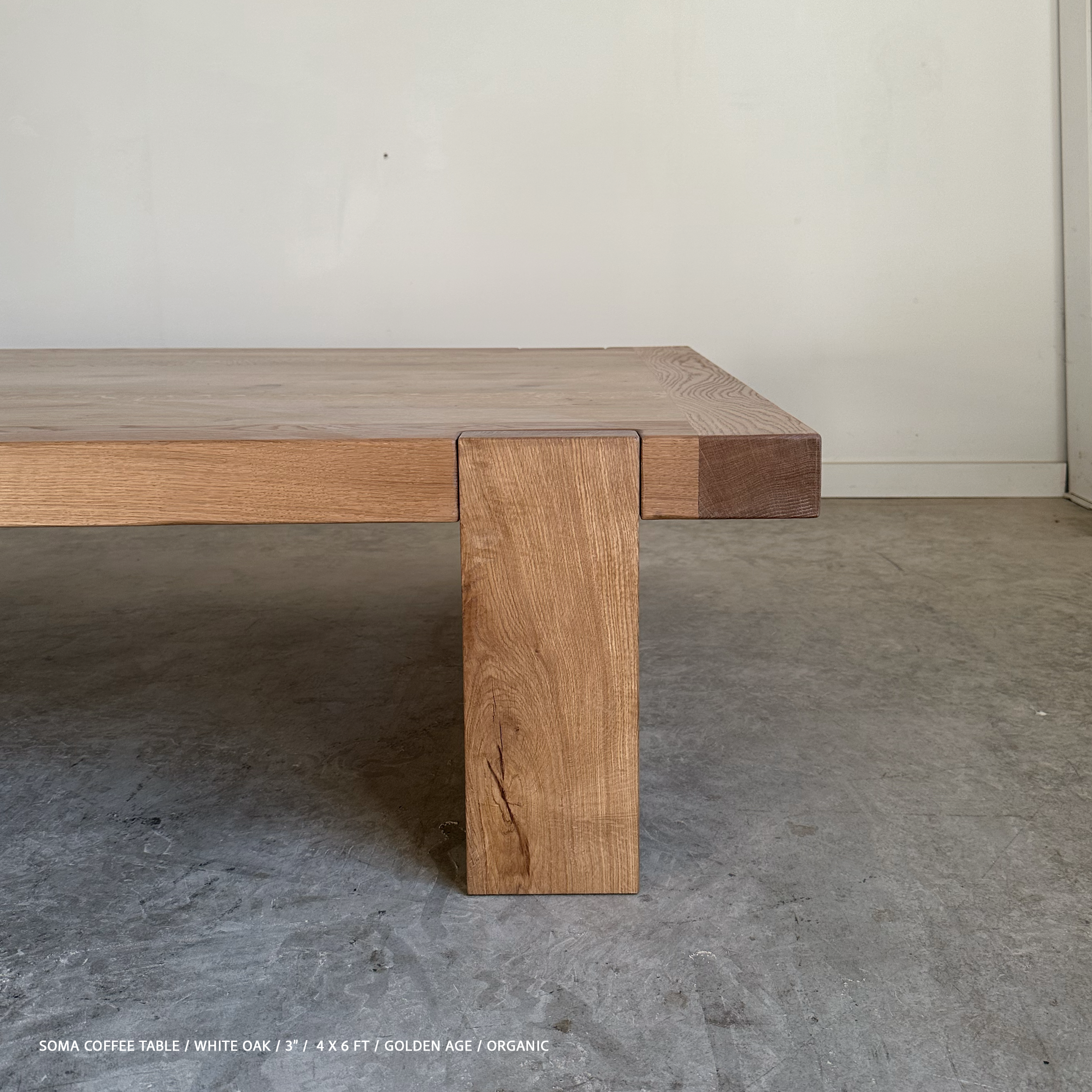 Soma Coffee Table