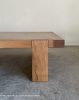 Soma Coffee Table