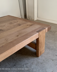 Soma Coffee Table
