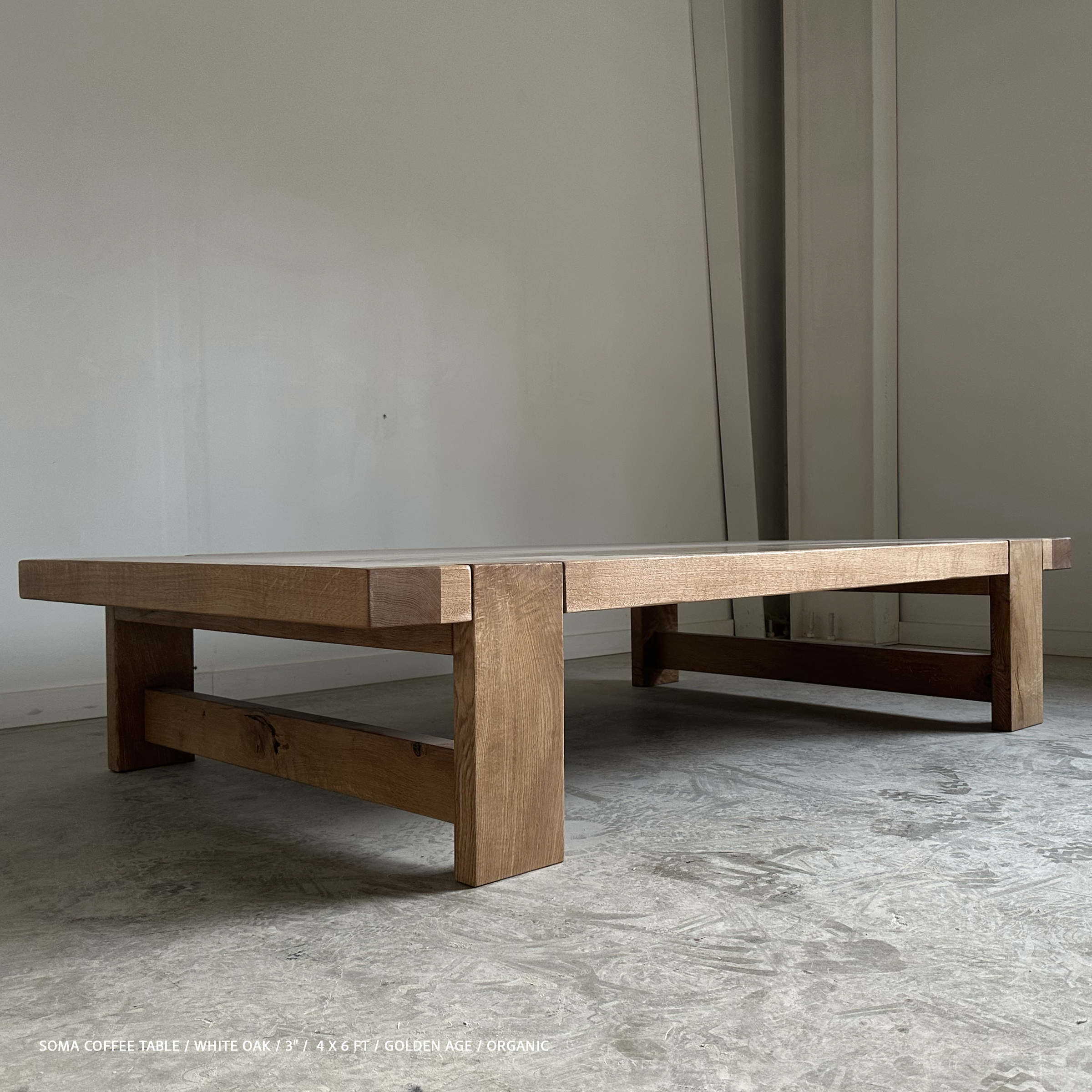 Soma Coffee Table