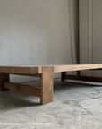 Soma Coffee Table