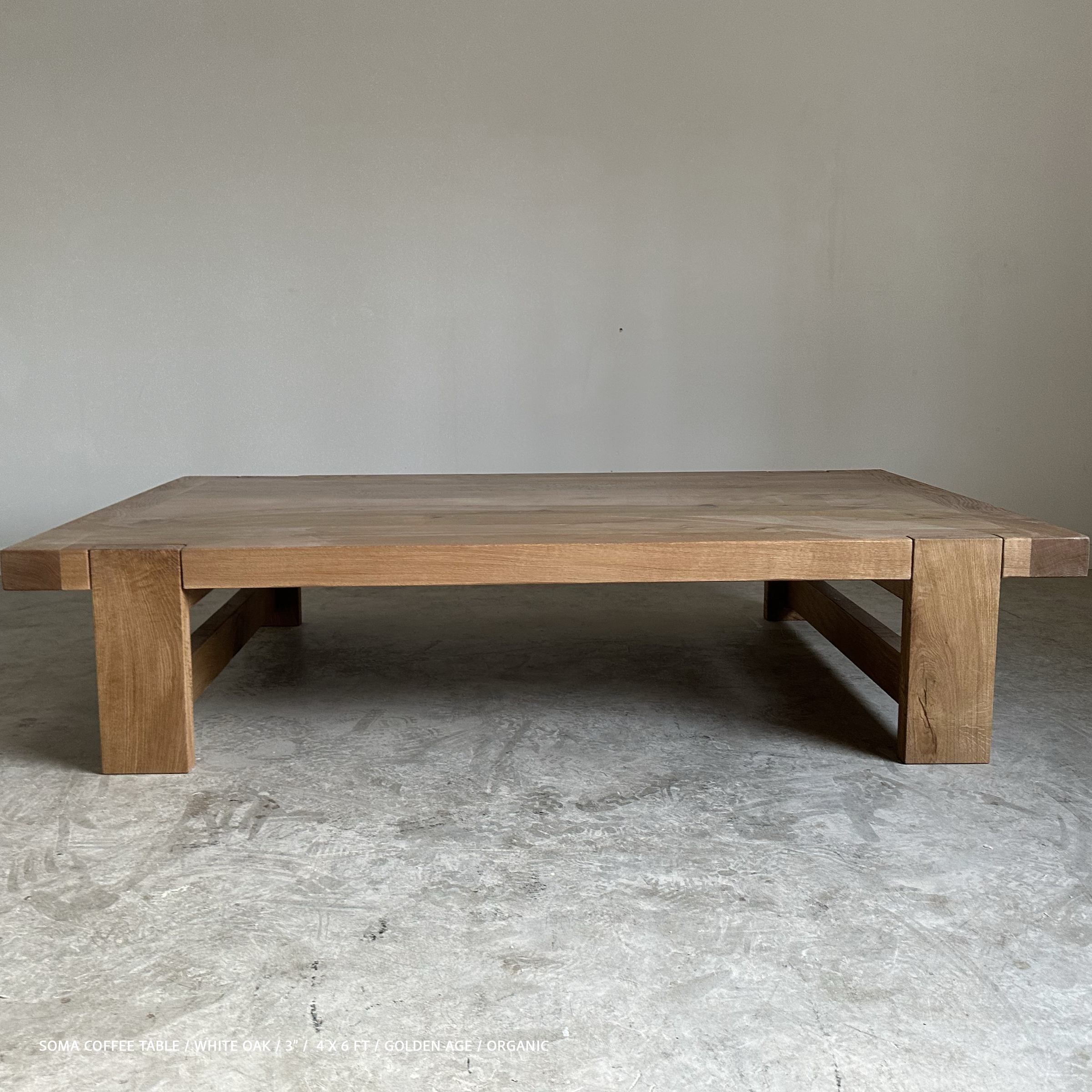 Soma Coffee Table