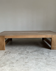 Soma Coffee Table