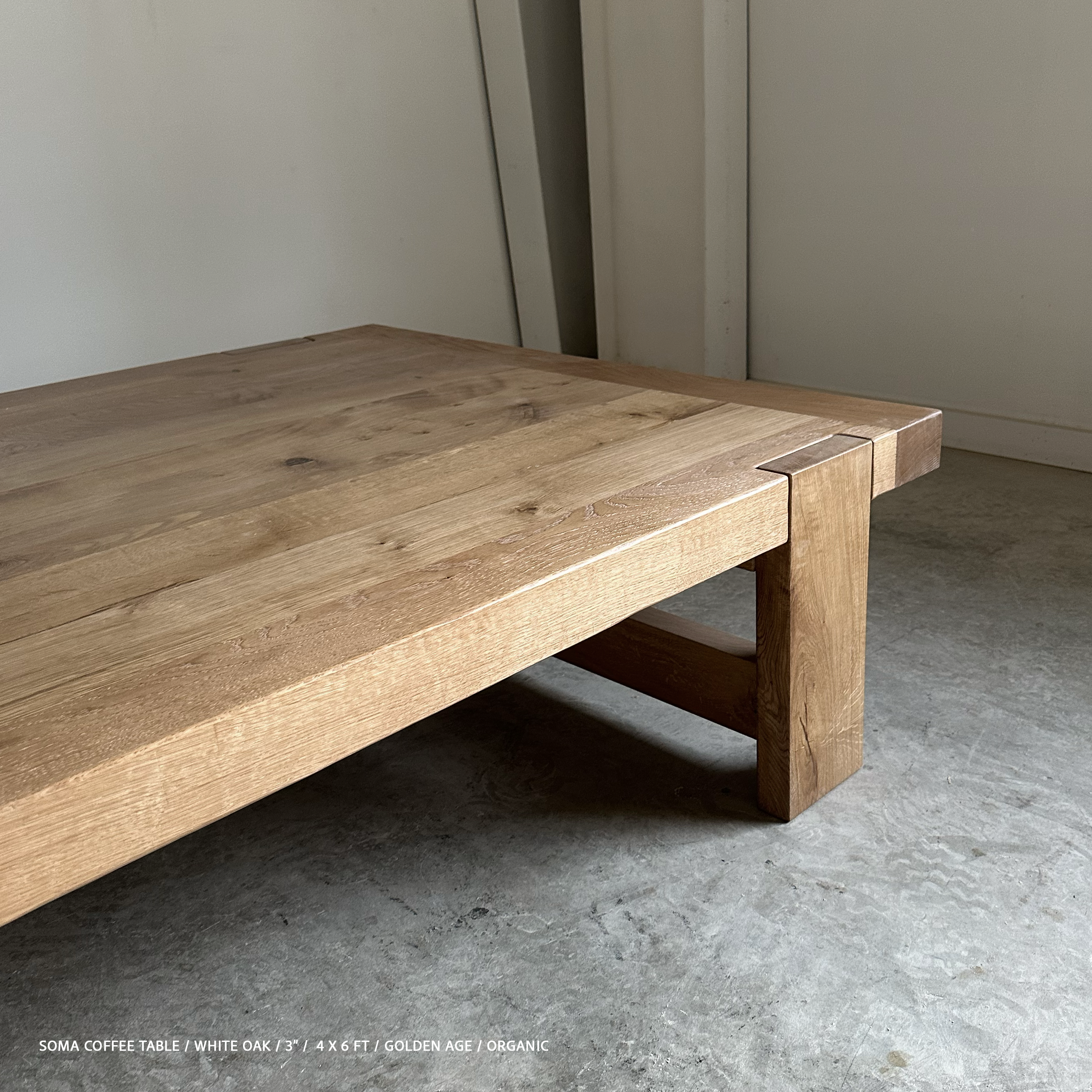 Soma Coffee Table