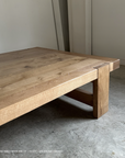 Soma Coffee Table