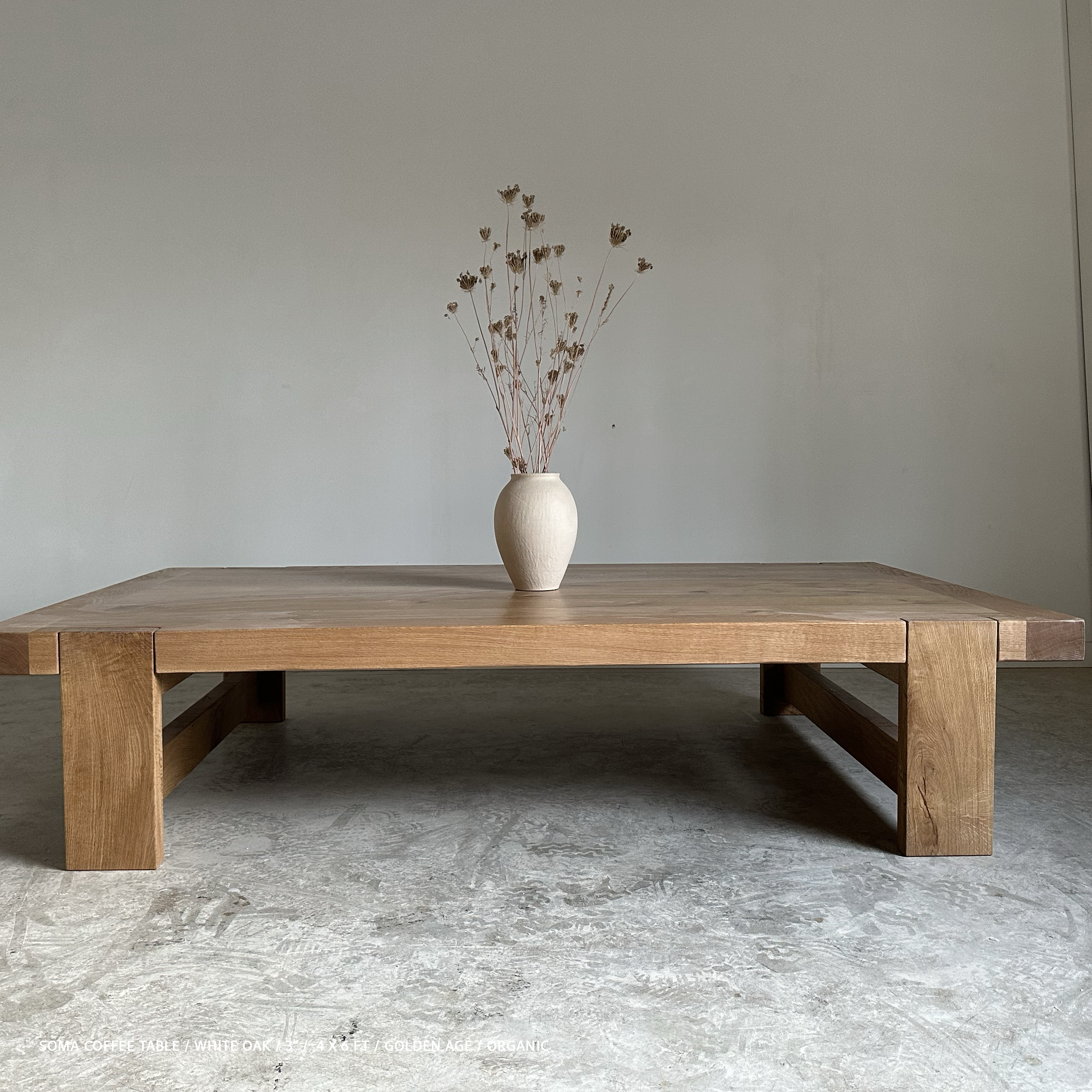 Soma Coffee Table