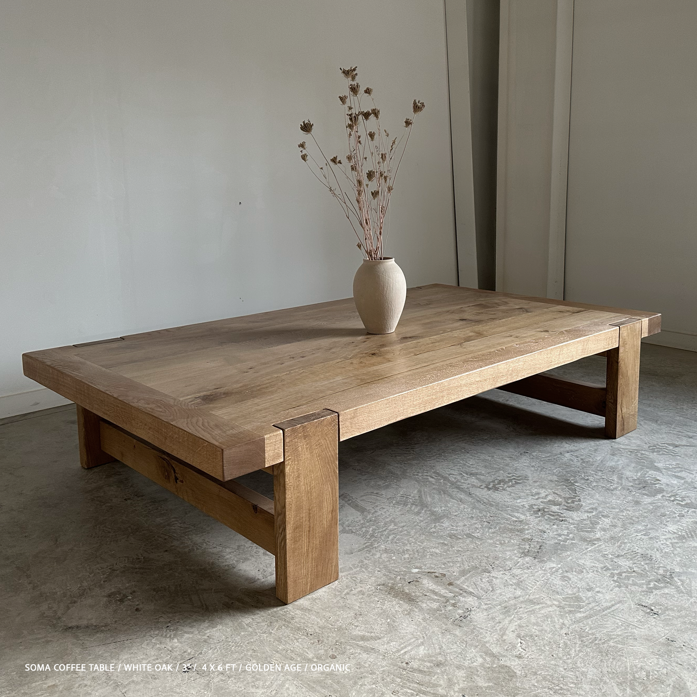 Soma Coffee Table