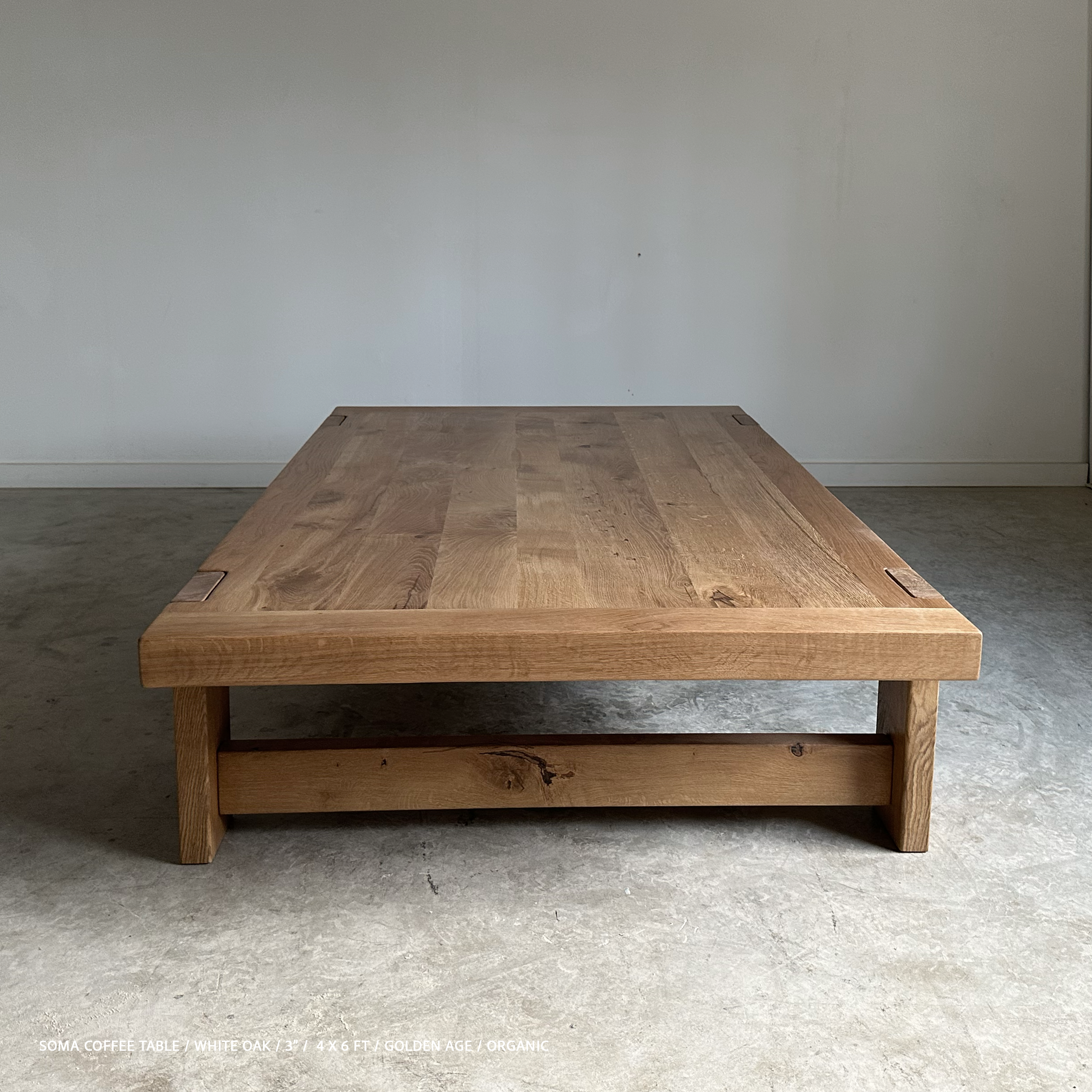 Soma Coffee Table