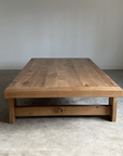 Soma Coffee Table