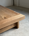 Soma Coffee Table