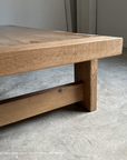 Soma Coffee Table