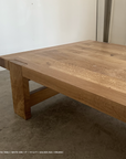 Soma Coffee Table