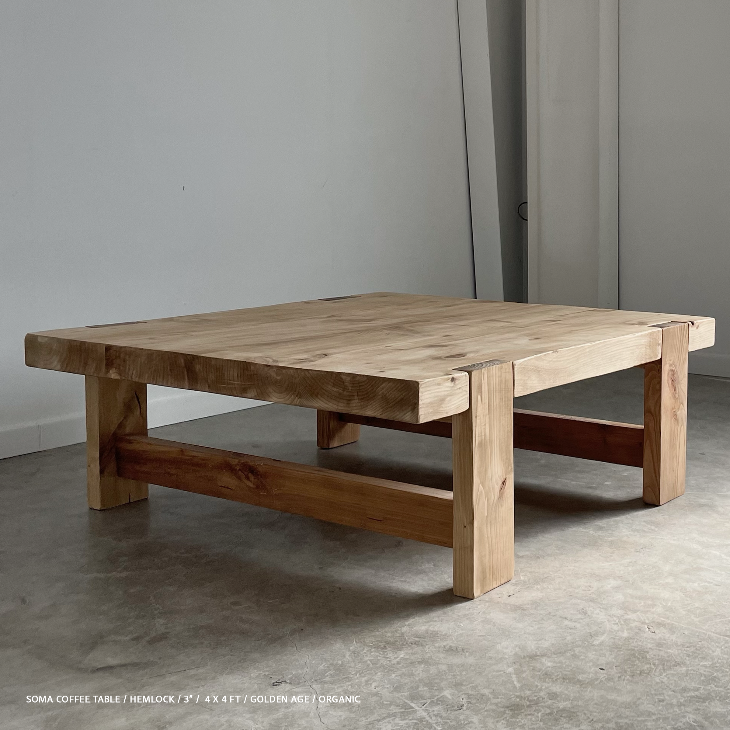 Soma Coffee Table