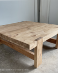 Soma Coffee Table