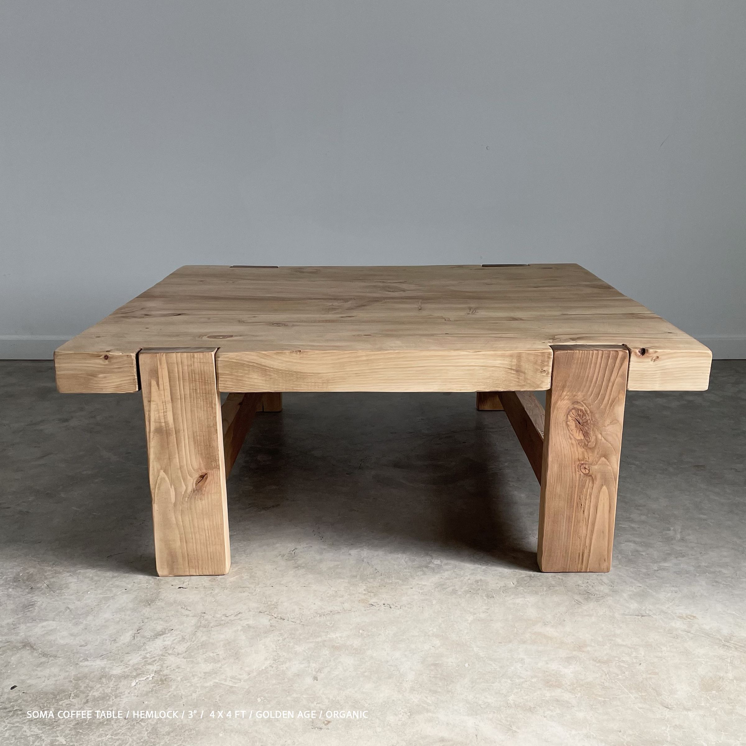 Soma Coffee Table